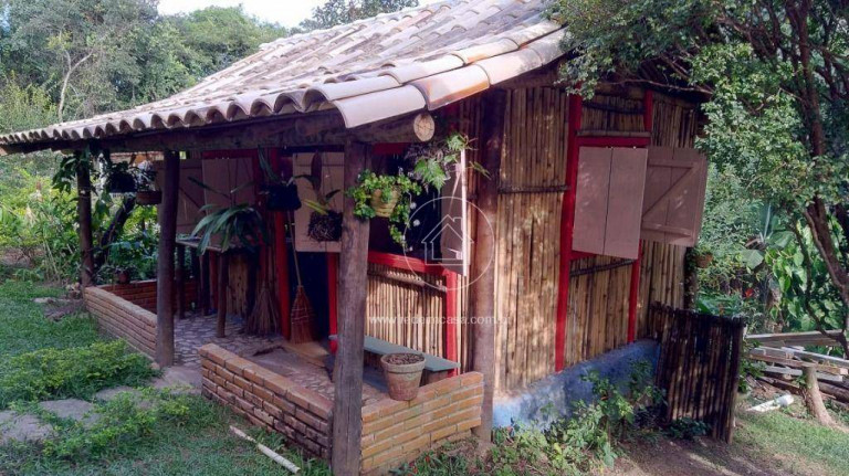 Imagem Casa de Condomínio com 2 Quartos à Venda, 122 m² em Casa Branca - Brumadinho Imagem Casa de Condomínio com 2 Quartos à Venda, 122 m² em Casa Branca - Brumadinho