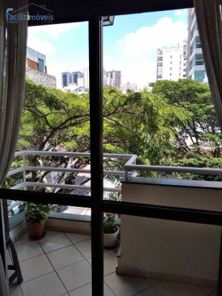 Imagem Apartamento com 3 Quartos à Venda, 170 m² em Jardim Do Mar - São Bernardo Do Campo