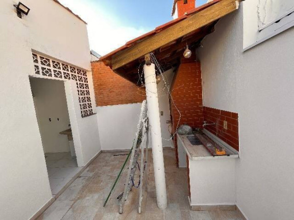Imagem Casa com 2 Quartos para Alugar, 82 m² em Vila Municipal - Jundiaí Imagem Casa com 2 Quartos para Alugar, 82 m² em Vila Municipal - Jundiaí