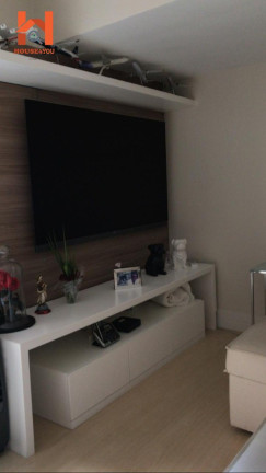 Imagem Casa com 3 Quartos à Venda, 169 m² em Vila Nova Conceição - São Paulo