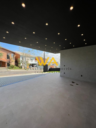 Imagem Sobrado com 3 Quartos à Venda, 250 m² em Mogi Moderno - Mogi Das Cruzes