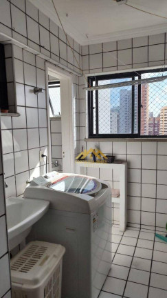 Imagem Imóvel com 3 Quartos à Venda, 107 m² em Aldeota - Fortaleza Imagem Imóvel com 3 Quartos à Venda, 107 m² em Aldeota - Fortaleza