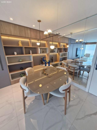 Imagem Apartamento com 3 Quartos à Venda, 126 m² em Pituba - Salvador