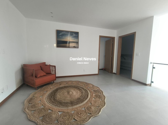 Imagem Casa de Condomínio com 5 Quartos à Venda, 360 m² em Praia Do Forte - Mata De São João