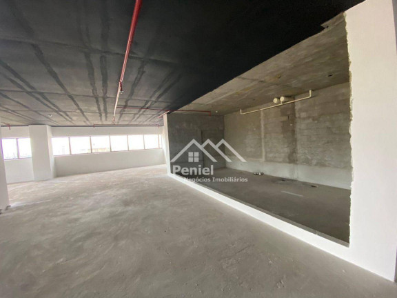 Imagem Sala Comercial para Alugar, 550 m² em Jardim Botânico - Ribeirão Preto Imagem Sala Comercial para Alugar, 550 m² em Jardim Botânico - Ribeirão Preto