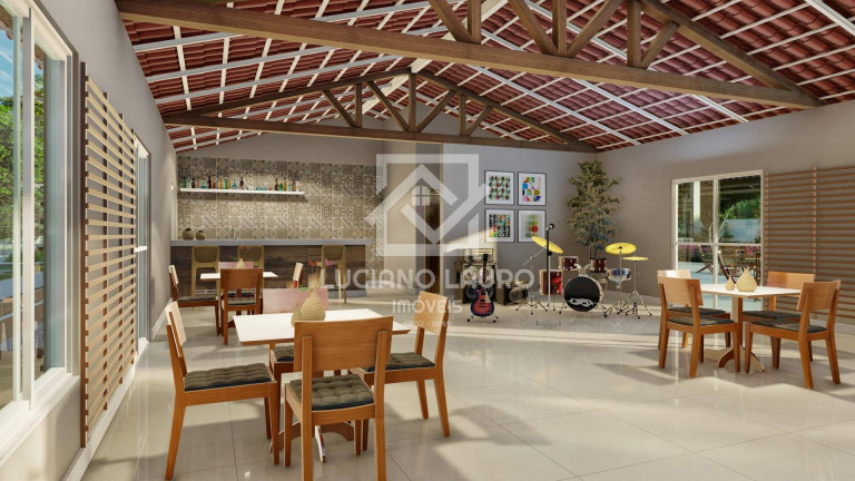 Imagem Casa com 3 Quartos à Venda, 65 m² em Morada Nova - Vitória Da Conquista Imagem Casa com 3 Quartos à Venda, 65 m² em Morada Nova - Vitória Da Conquista