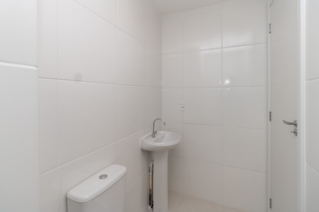 Imagem Apartamento com 1 Quarto à Venda, 25 m² em água Branca - São Paulo Imagem Apartamento com 1 Quarto à Venda, 25 m² em água Branca - São Paulo