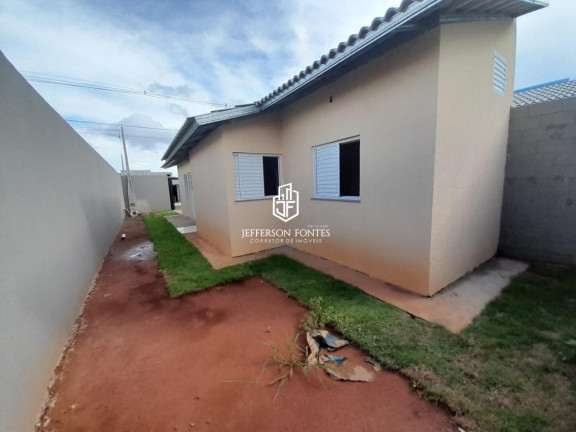 Imagem Casa com 2 Quartos à Venda, 45 m² em Paulo Correia De Lara - Marília Imagem Casa com 2 Quartos à Venda, 45 m² em Paulo Correia De Lara - Marília