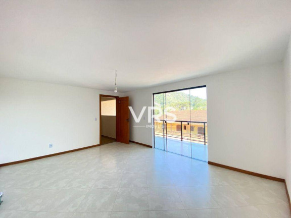 Imagem Apartamento com 2 Quartos à Venda, 98 m² em Santa Cecília - Teresópolis Imagem Apartamento com 2 Quartos à Venda, 98 m² em Santa Cecília - Teresópolis