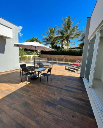 Imagem Casa com 5 Quartos à Venda,  em Fazenda Alvorada - Porto Feliz