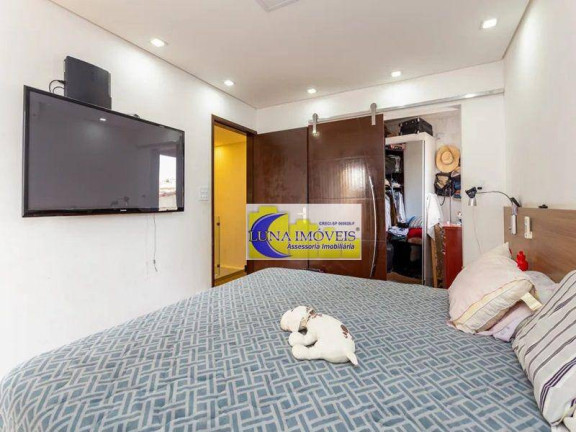 Imagem Sobrado com 2 Quartos à Venda, 143 m² em Jardim Santo Ignácio - São Bernardo Do Campo Imagem Sobrado com 2 Quartos à Venda, 143 m² em Jardim Santo Ignácio - São Bernardo Do Campo