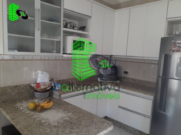 Imagem Casa com 3 Quartos à Venda, 430 m² em Residencial Village - Tremembé - Tremembé