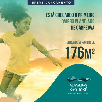 Imagem Terreno à Venda, 176 m² em Cabreúva