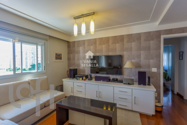 Imagem Apartamento com 4 Quartos à Venda, 136 m² em Perdizes - São Paulo Imagem Apartamento com 4 Quartos à Venda, 136 m² em Perdizes - São Paulo