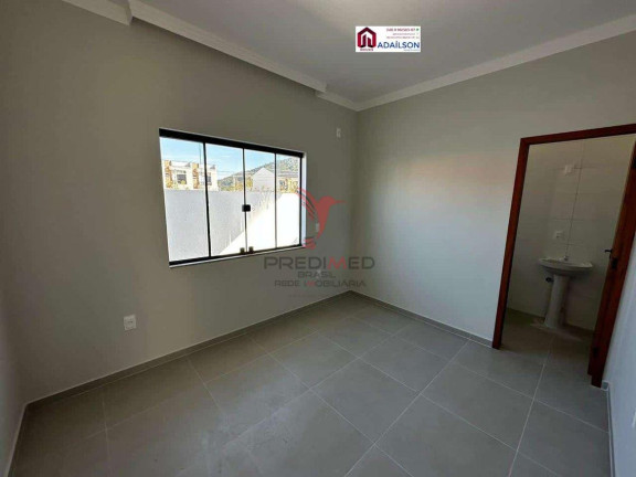 Imagem Casa com 2 Quartos à Venda, 67 m² em Forquilhas - São José