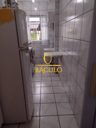 Imagem Apartamento com 1 Quarto à Venda, 42 m² em Centro - São Vicente Imagem Apartamento com 1 Quarto à Venda, 42 m² em Centro - São Vicente