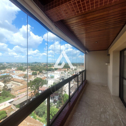 Imagem Apartamento à Venda,  em Central - Cruz Alta - Cruz Alta