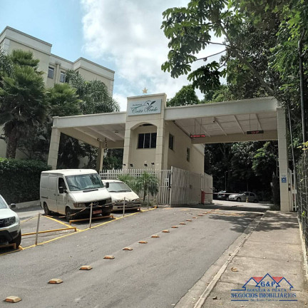 Imagem Apartamento com 3 Quartos à Venda,  em Jardim Caiapia - Cotia