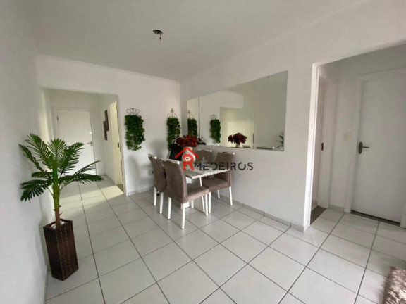 Imagem Apartamento com 2 Quartos à Venda, 82 m² em Vila Guilhermina - Praia Grande Imagem Apartamento com 2 Quartos à Venda, 82 m² em Vila Guilhermina - Praia Grande