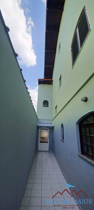 Imagem Casa com 3 Quartos à Venda, 125 m² em Jardim Las Vegas - Santo André Imagem Casa com 3 Quartos à Venda, 125 m² em Jardim Las Vegas - Santo André