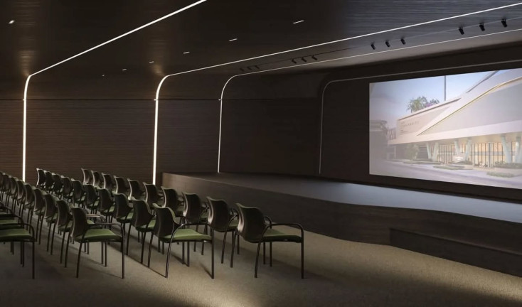 Imagem Imóvel Comercial à Venda, 42 m² em Marista - Goiania
