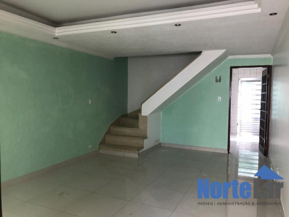 Imagem Sobrado com 2 Quartos à Venda, 145 m² em Santana - São Paulo
