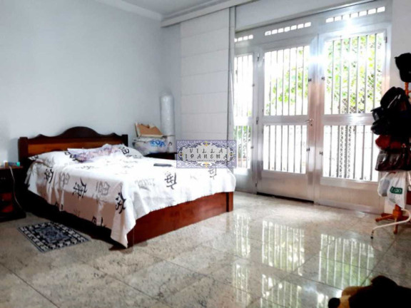 Imagem Imóvel com 6 Quartos à Venda, 480 m² em Vila Isabel - Rio De Janeiro