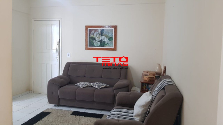 Imóvel com 1 Quarto à Venda, 64 m² em Centro - São Lourenço