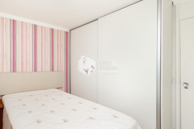 Imagem Apartamento com 2 Quartos à Venda, 65 m² em Vila Clementino - São Paulo