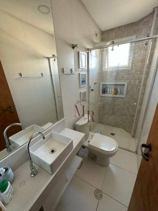Imagem Apartamento com 5 Quartos à Venda, 308 m² em Vila Guilhermina - Praia Grande