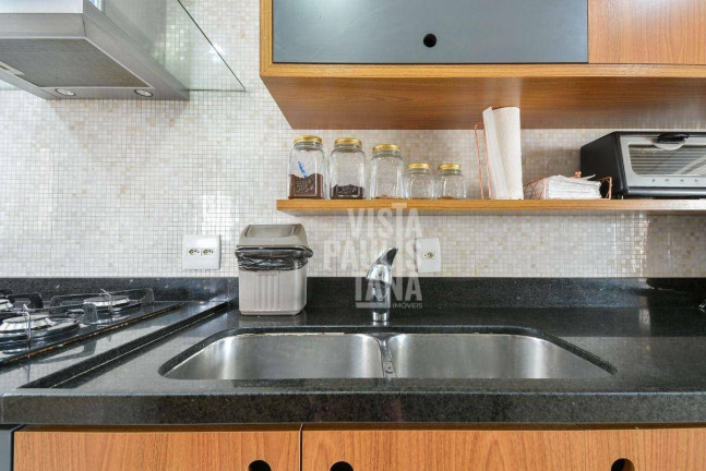 Imagem Apartamento com 3 Quartos à Venda, 156 m² em Vila Mariana - São Paulo