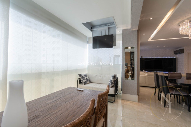 Imagem Apartamento com 3 Quartos à Venda, 186 m² em Jardim Analia Franco - São Paulo Imagem Apartamento com 3 Quartos à Venda, 186 m² em Jardim Analia Franco - São Paulo