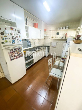Imagem Apartamento com 3 Quartos à Venda, 150 m² em Graças - Recife