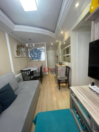 Apartamento com 2 Quartos à Venda, 42 m² em Vila Matilde - São Paulo