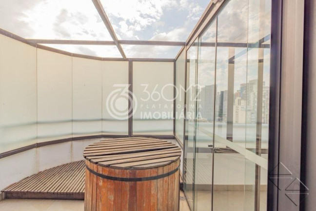 Imagem Apartamento com 3 Quartos à Venda, 210 m² em Pinheiros - São Paulo