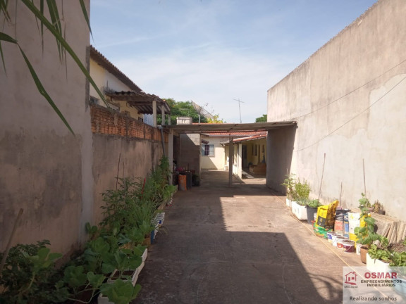 Imagem Casa com 2 Quartos à Venda, 199 m² em Jardim Puche - Sumaré Imagem Casa com 2 Quartos à Venda, 199 m² em Jardim Puche - Sumaré