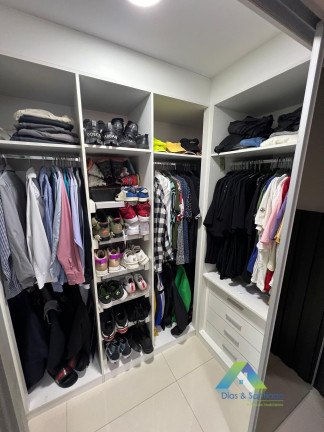 Imagem Apartamento com 2 Quartos à Venda, 83 m² em Vila Valparaíso - Santo André Imagem Apartamento com 2 Quartos à Venda, 83 m² em Vila Valparaíso - Santo André