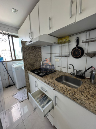 Imagem Apartamento com 2 Quartos à Venda, 48 m² em Boa Viagem - Recife