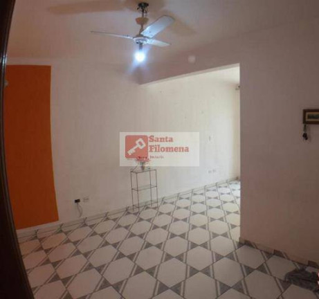Imagem Apartamento com 3 Quartos à Venda, 107 m² em Vila Eldízia - Santo André Imagem Apartamento com 3 Quartos à Venda, 107 m² em Vila Eldízia - Santo André