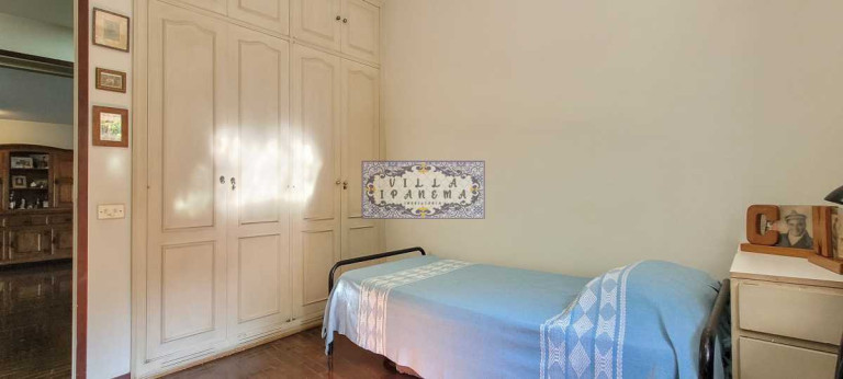 Imagem Apartamento com 4 Quartos à Venda, 160 m² em Copacabana - Rio De Janeiro Imagem Apartamento com 4 Quartos à Venda, 160 m² em Copacabana - Rio De Janeiro