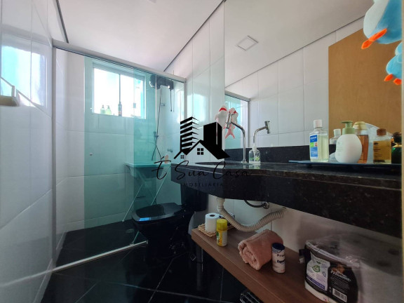 Imagem Apartamento com 2 Quartos à Venda, 65 m² em Manacás - Belo Horizonte