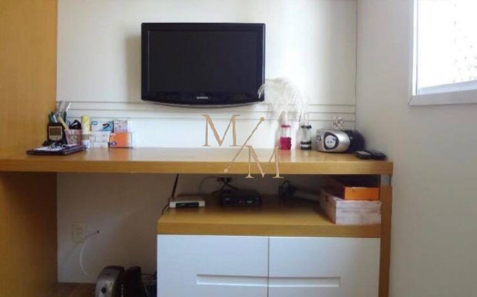 Imagem Apartamento com 2 Quartos à Venda, 105 m² em Pompéia - Santos