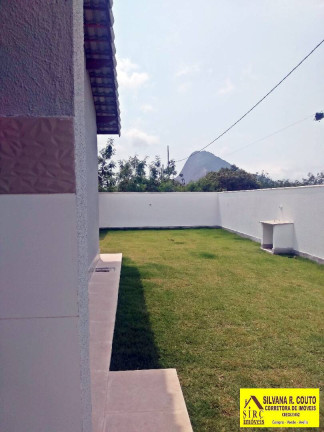 Imagem Casa com 2 Quartos à Venda, 220 m² em Itaipuaçu - Maricá
