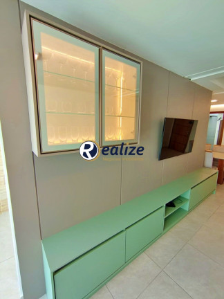 Imagem Imóvel com 3 Quartos à Venda, 90 m² em Praia Do Morro - Guarapari