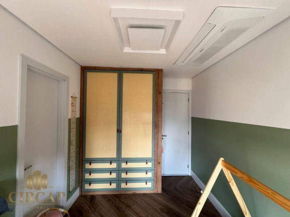 Imagem Apartamento com 3 Quartos à Venda ou Locação, 122 m² em Vila Madalena - São Paulo
