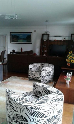 Imagem Apartamento com 3 Quartos à Venda, 168 m² em Jardim - Santo André Imagem Apartamento com 3 Quartos à Venda, 168 m² em Jardim - Santo André