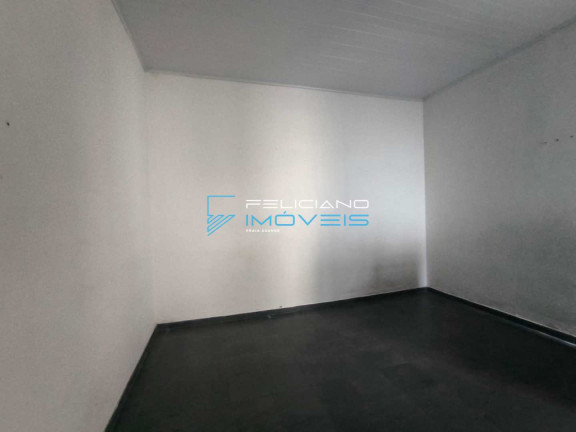 Imagem Kitnet com 1 Quarto à Venda, 32 m² em Canto Do Forte - Praia Grande Imagem Kitnet com 1 Quarto à Venda, 32 m² em Canto Do Forte - Praia Grande
