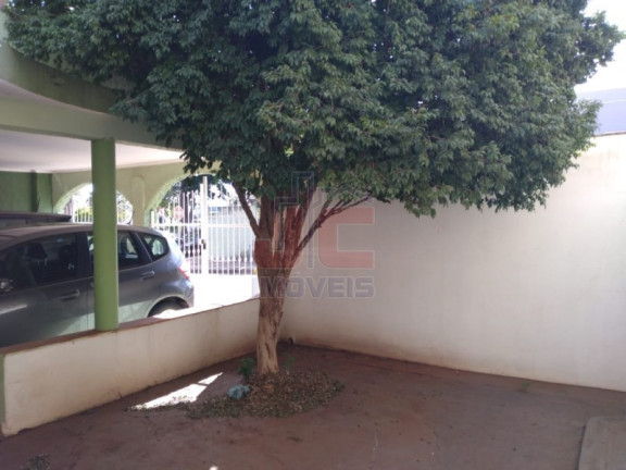 Imagem Casa com 3 Quartos à Venda, 130 m² em Castelo Branco - Ribeirão Preto
