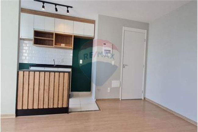 Imagem Apartamento com 2 Quartos à Venda, 46 m² em Barra Funda - São Paulo