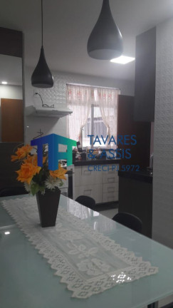 Imagem Imóvel com 3 Quartos à Venda, 87 m² em São Mateus - Juiz De Fora Imagem Imóvel com 3 Quartos à Venda, 87 m² em São Mateus - Juiz De Fora